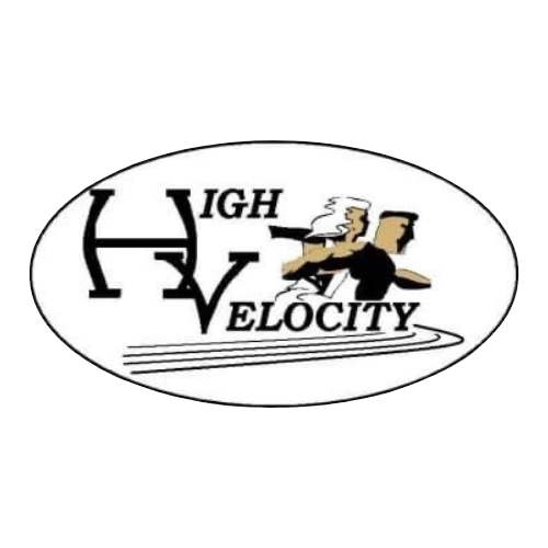 High Velocity