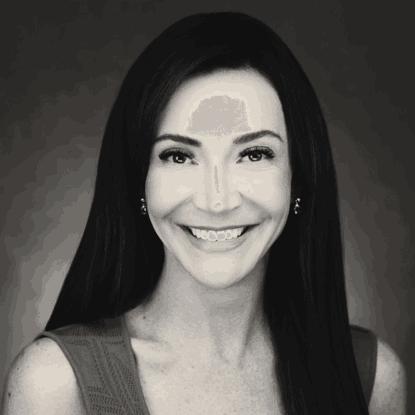 Maya  Pomroy Photo