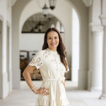 Jackie  Pham Photo