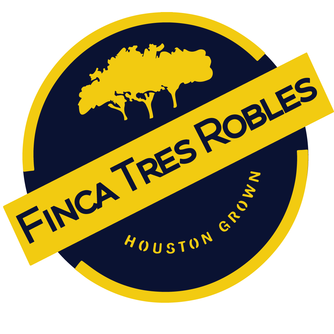 Finca Robles