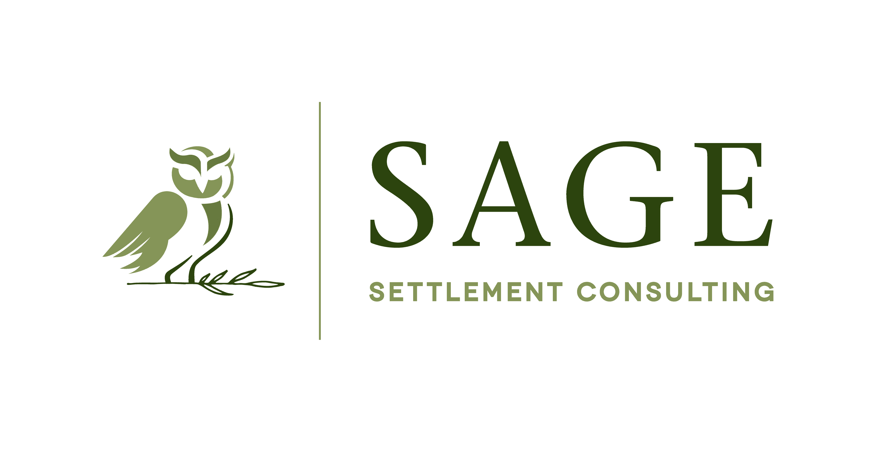 Sage Settlement Consulting
