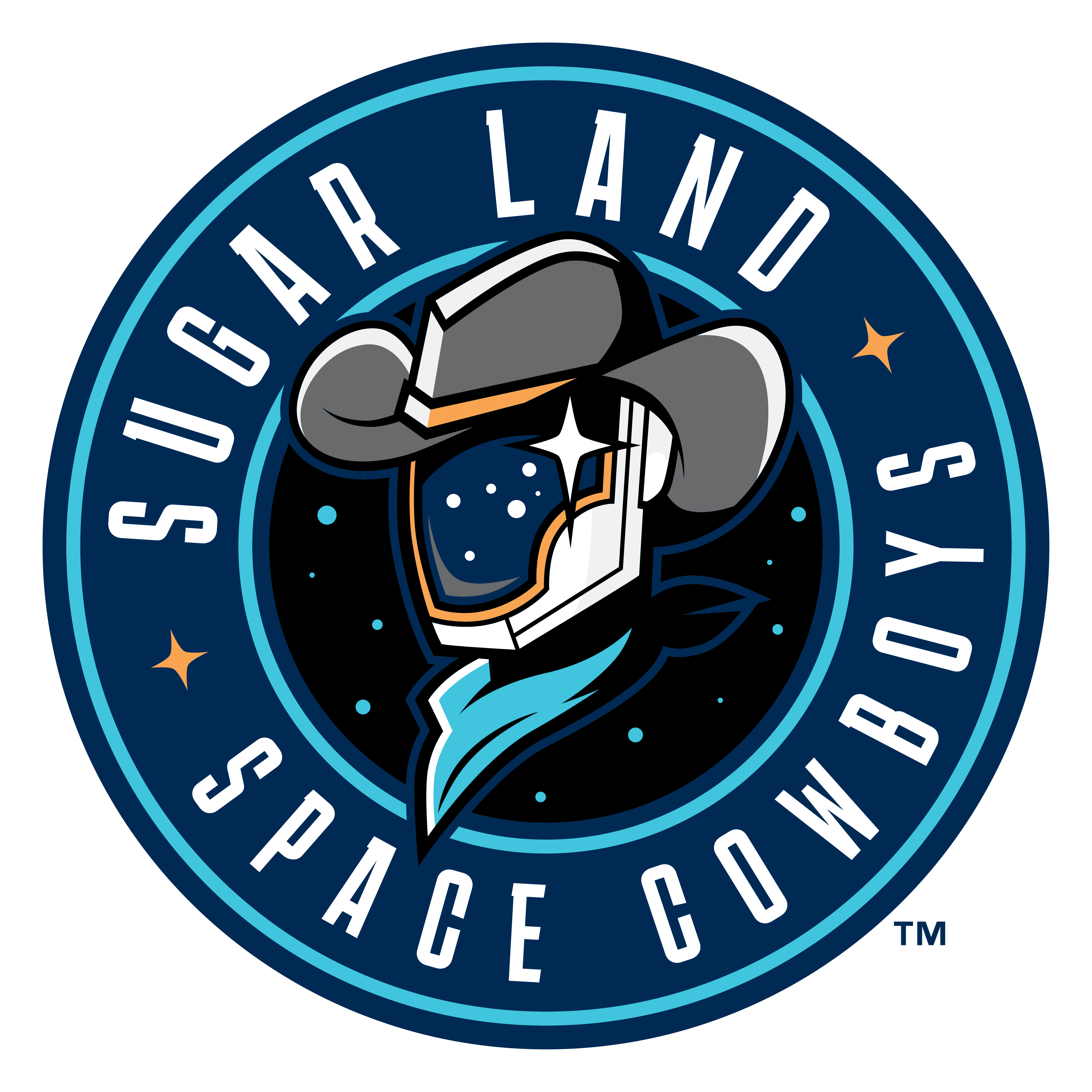 Space Cowboys